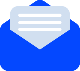 Mail envelope