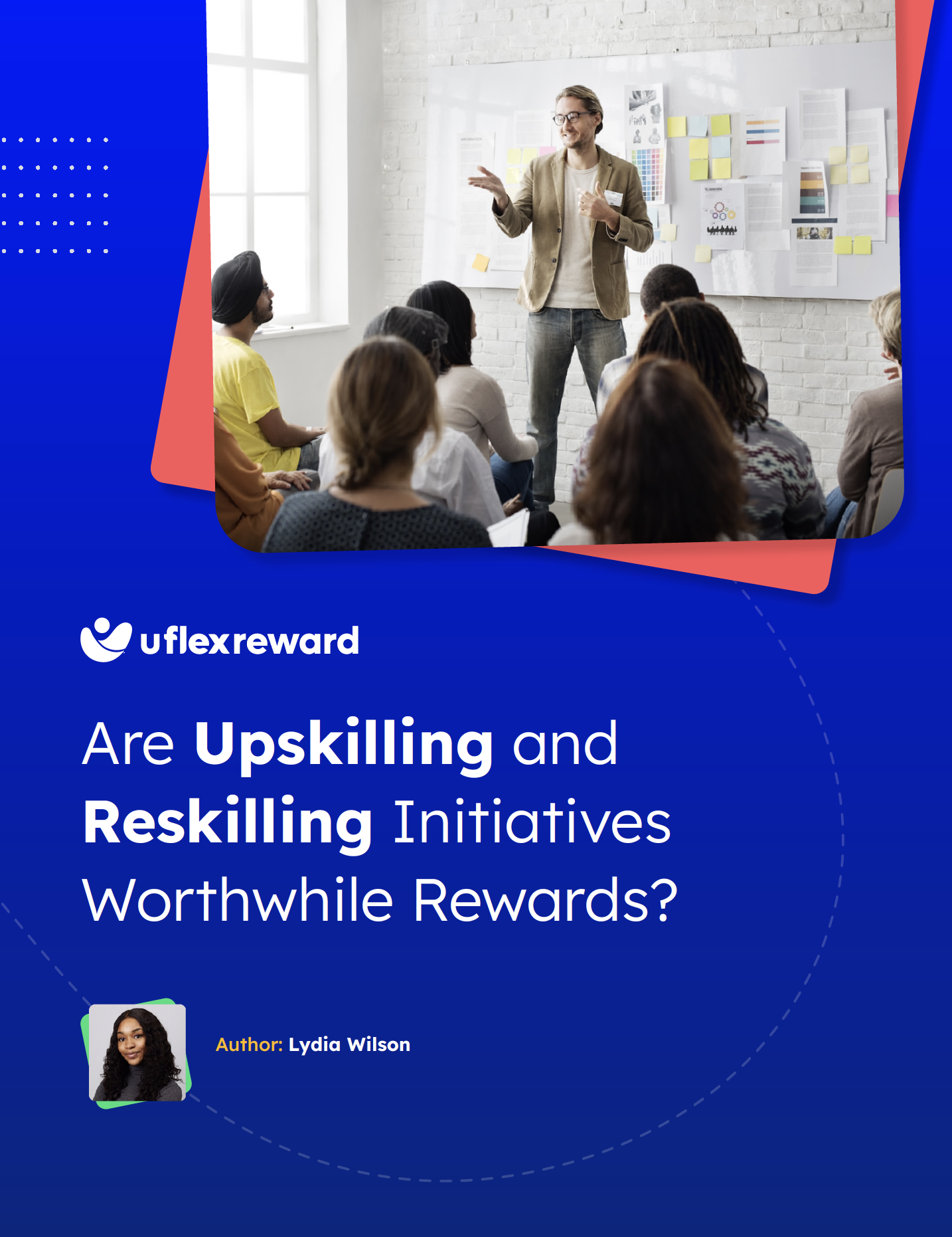 Are Upskilling and Reskilling Initiatives Worthwhile Rewards