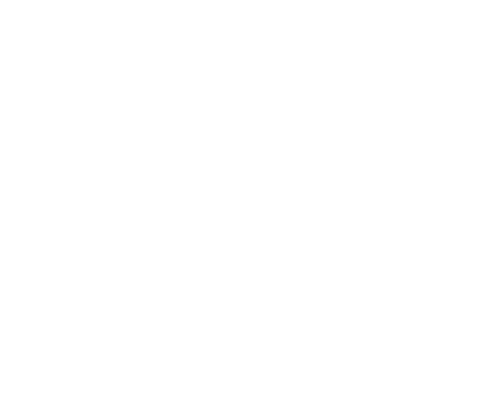 White HR Grapevine logo