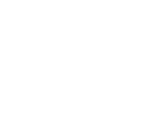 White HRT logo