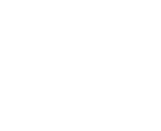 White Reba logo