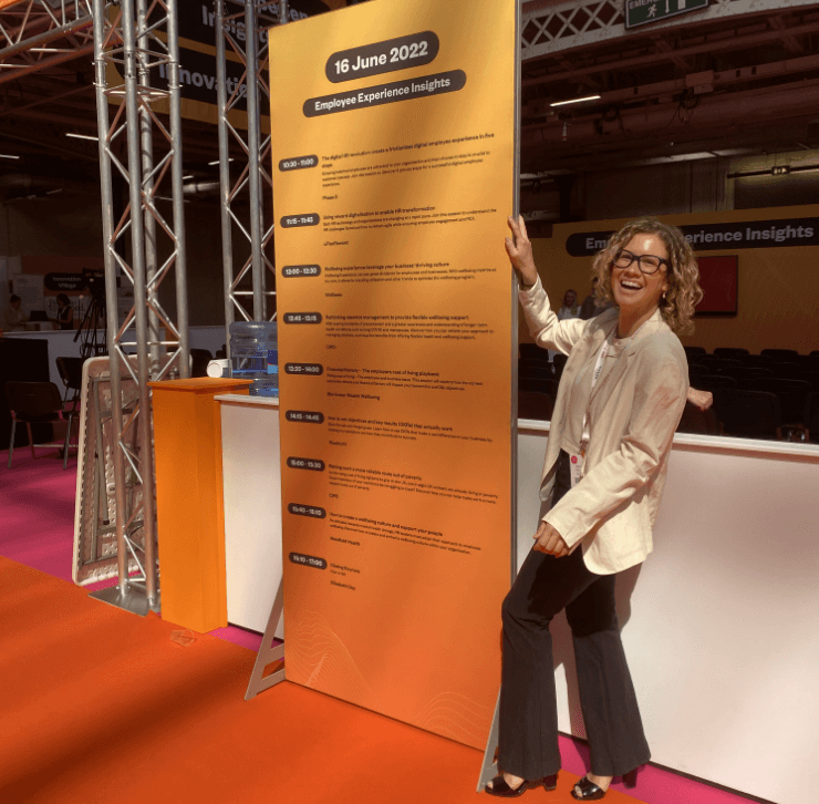 uflexreward-Events-Woman-At-Conference-Header-Image